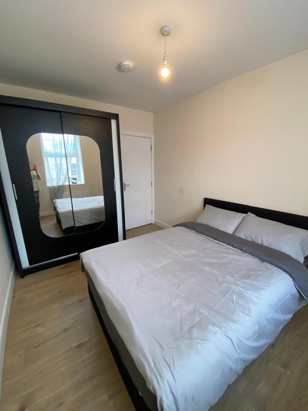 Wembley Modern Apartamento