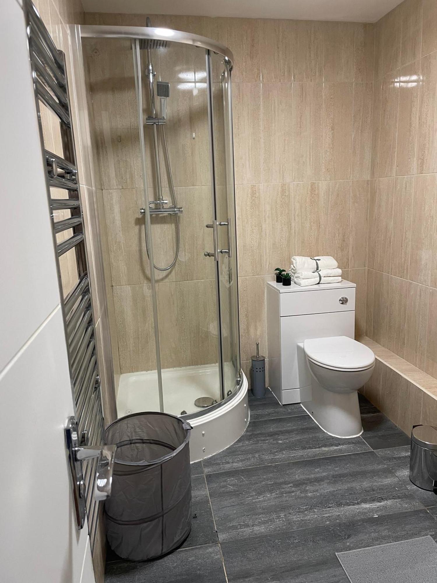 Wembley Modern Apartamento Londres